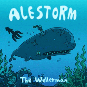 Alestorm : The Wellerman